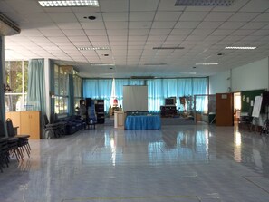 Interior - Banrainaifun (Ban Kha)