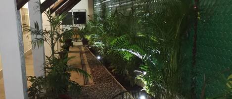 Terras