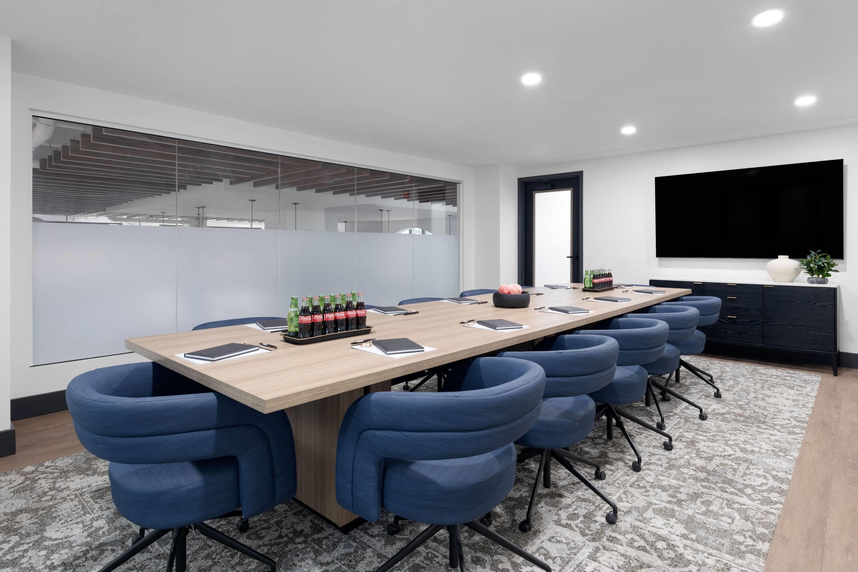 Foto - Origin Atlanta, a Wyndham Hotel