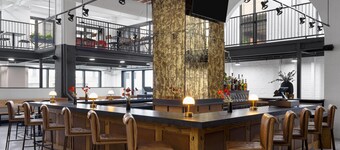 Origin Atlanta, a Wyndham Hotel