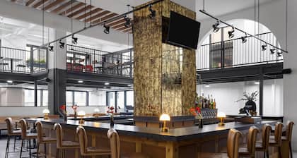 Origin Atlanta, a Wyndham Hotel