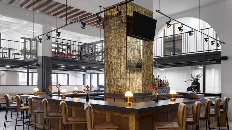 Origin Atlanta, a Wyndham Hotel