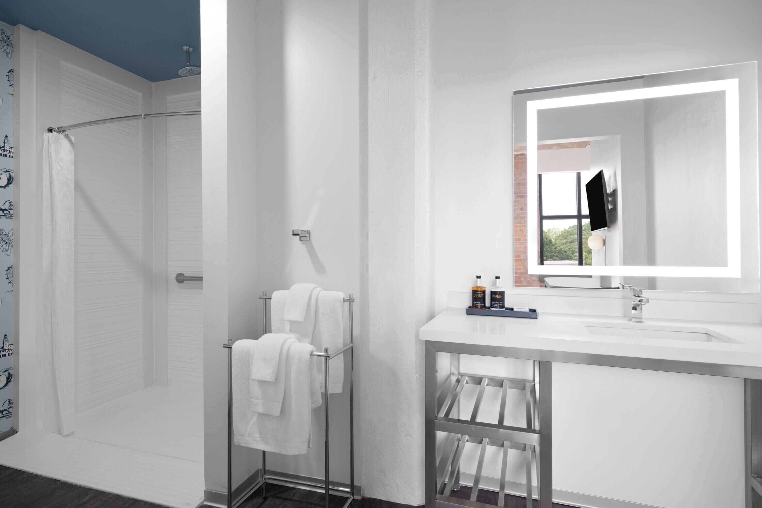 Foto - Origin Atlanta, a Wyndham Hotel