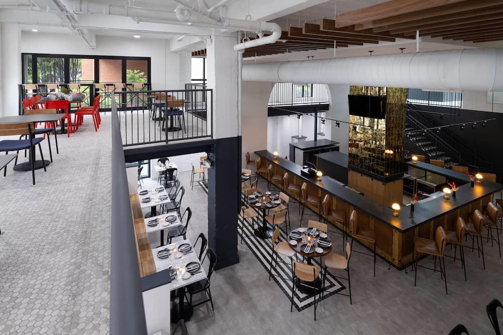 Origin Atlanta, a Wyndham Hotel