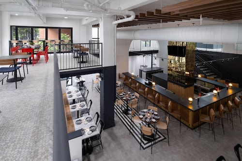 Origin Atlanta, a Wyndham Hotel