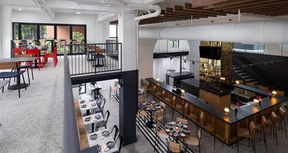 Origin Atlanta, a Wyndham Hotel