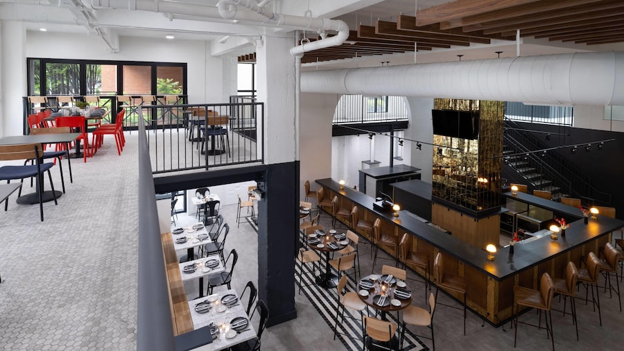 Origin Atlanta, a Wyndham Hotel