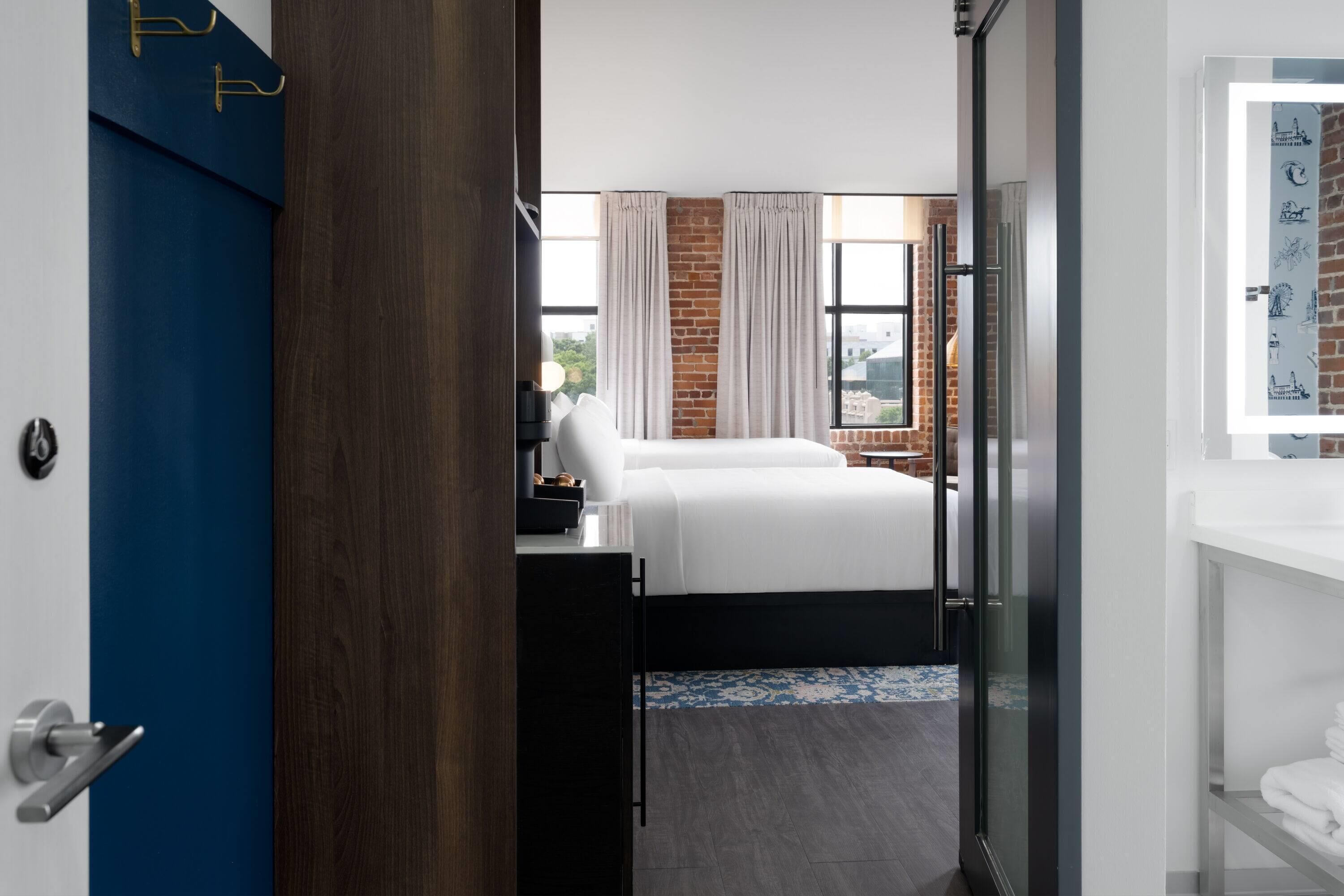 Foto - Origin Atlanta, a Wyndham Hotel