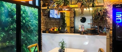 Café