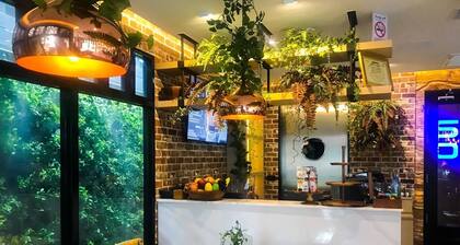 Siam Bright Suite
