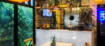 Siam Bright Suite