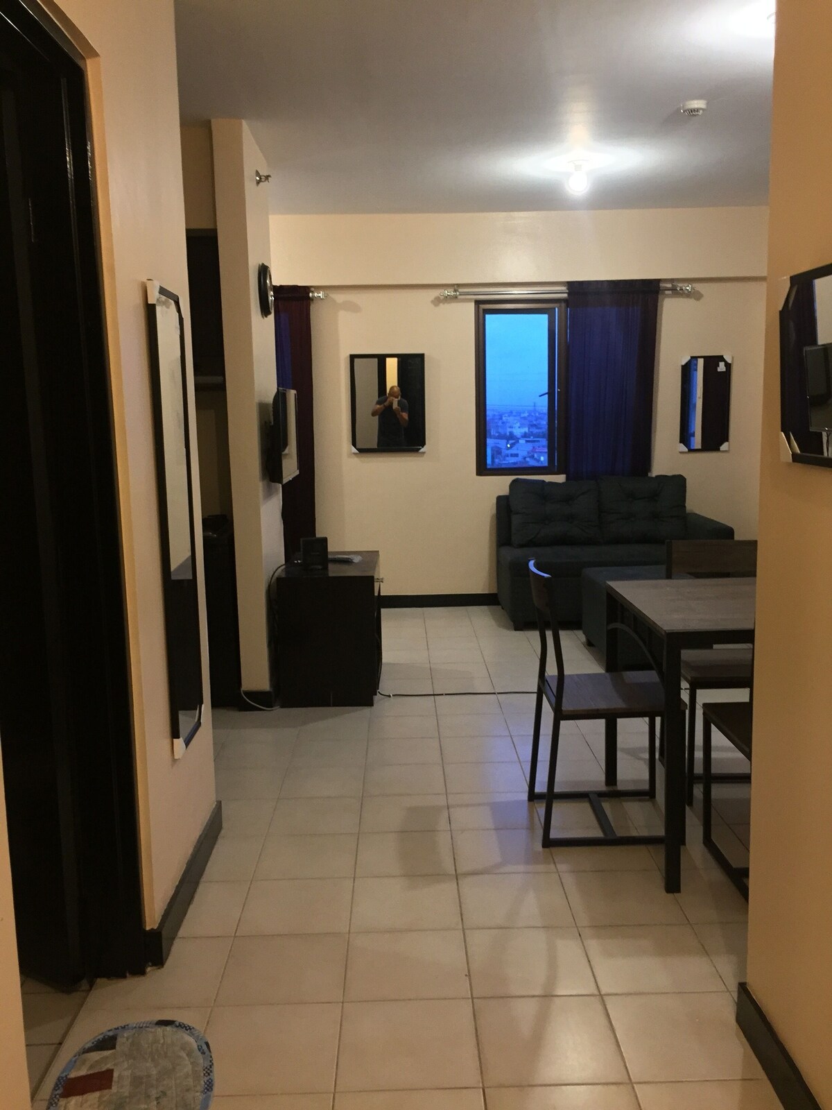 Image de profil de l’hôte