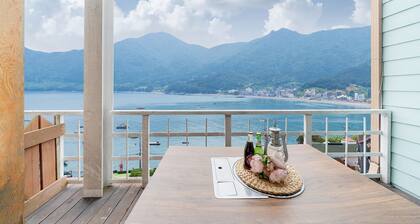 Geoje Ocean Love Pension
