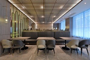 Restaurant - Ejura Hotel (Guangzhou North Station Branch) (Guangzhou)