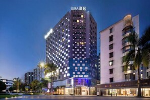 Exterior - Ejura Hotel (Guangzhou North Station Branch) (Guangzhou)