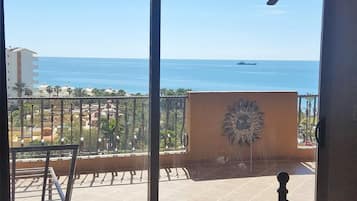 1 bedroom, in-room safe, soundproofing, iron/ironing board