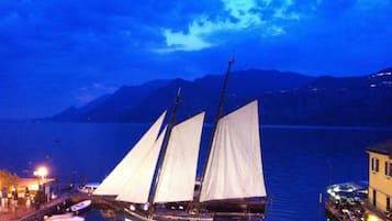 Marina/club náutico