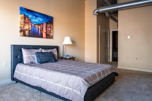 3 chambres, Wi-Fi, draps fournis