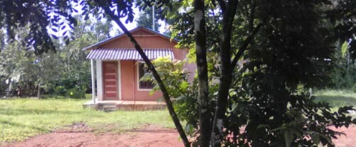 RHM Center (Minimalist Living Experience)