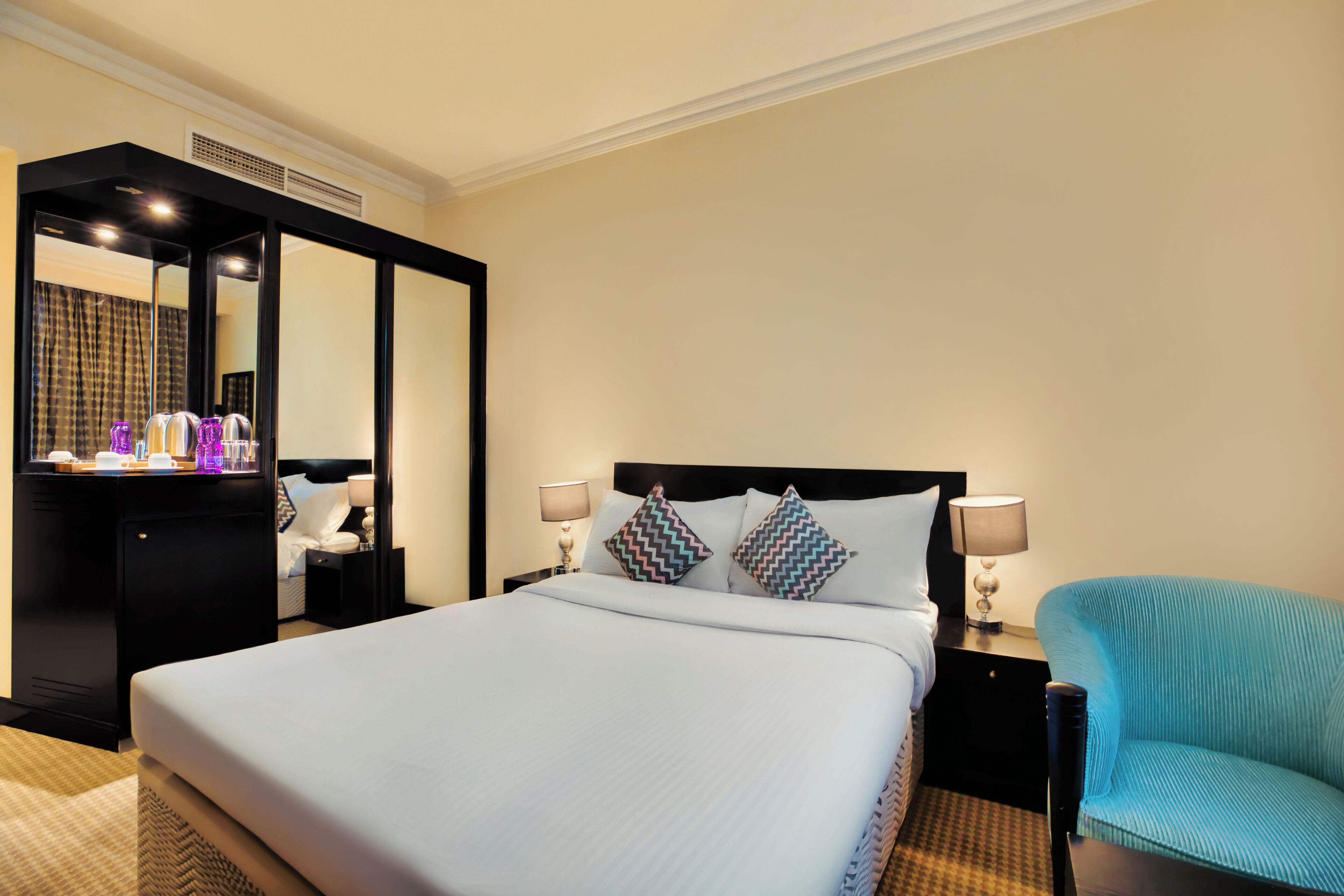 Foto - Swiss-Belinn Doha