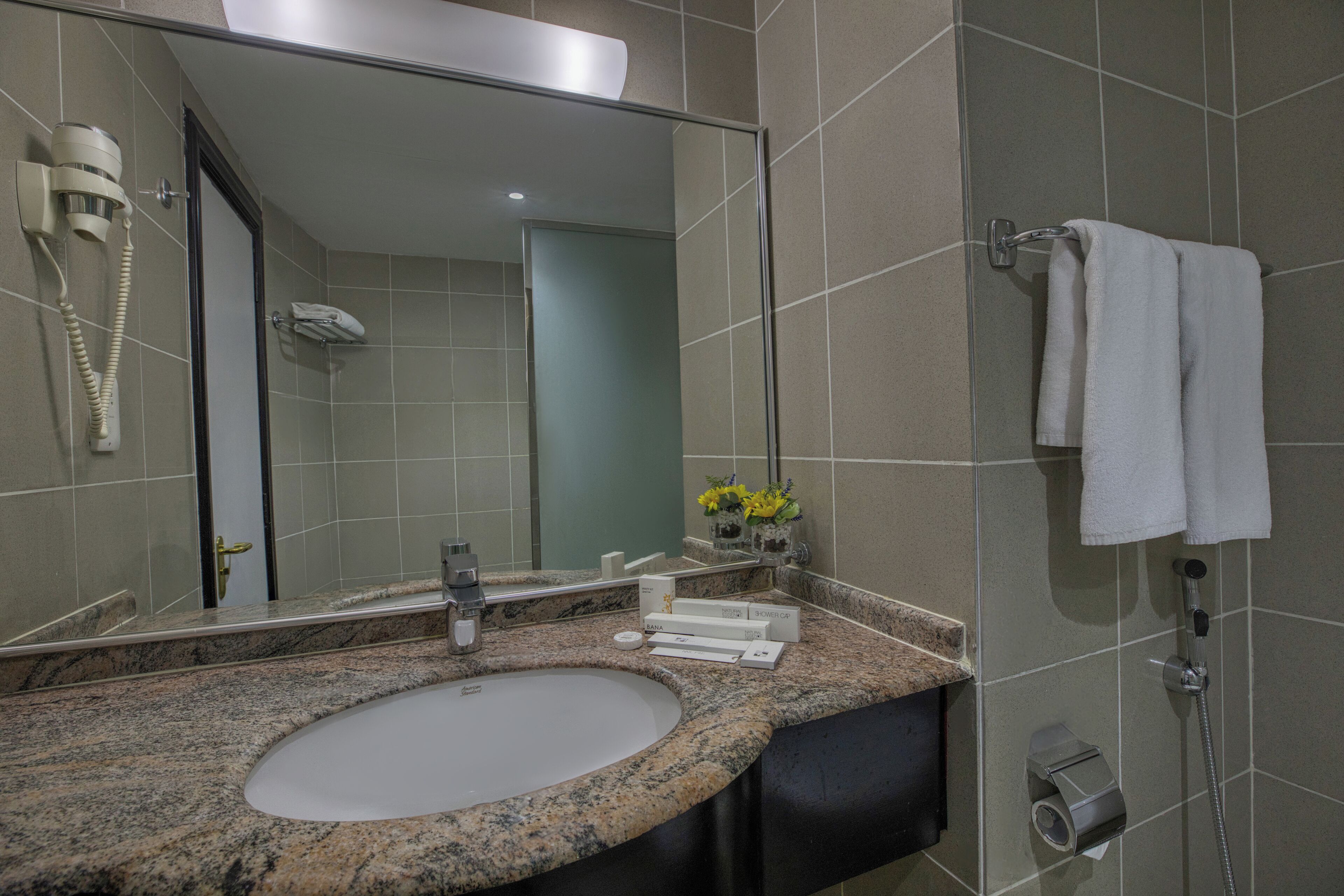 Foto - Swiss-Belinn Doha