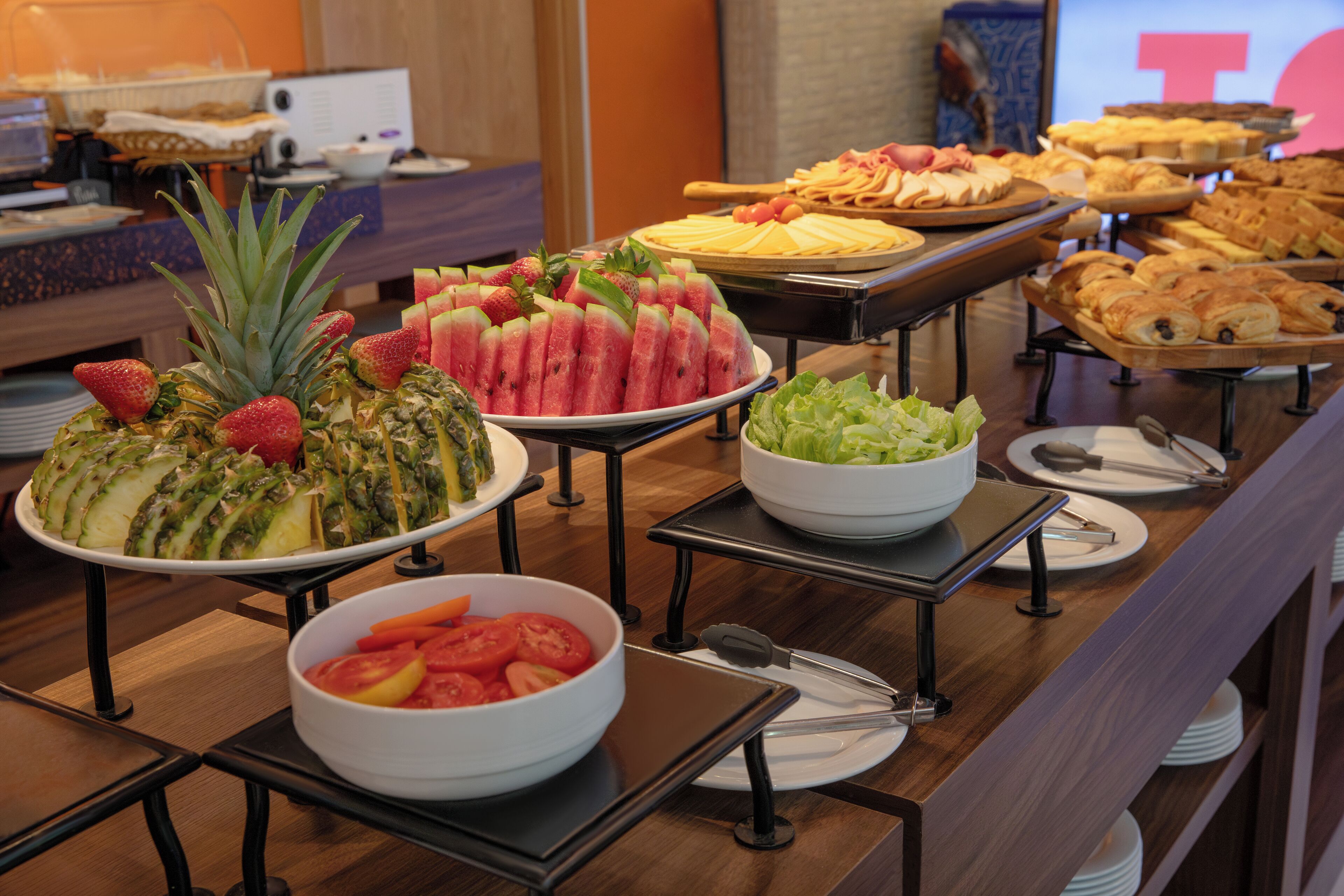 Foto - Swiss-Belinn Doha