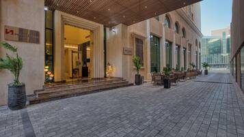Building design