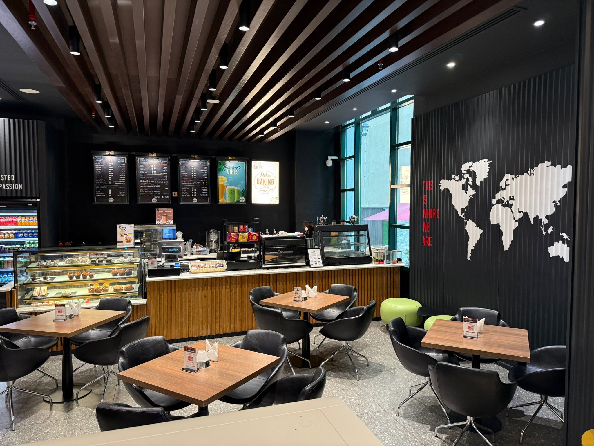 Foto - Swiss-Belinn Doha