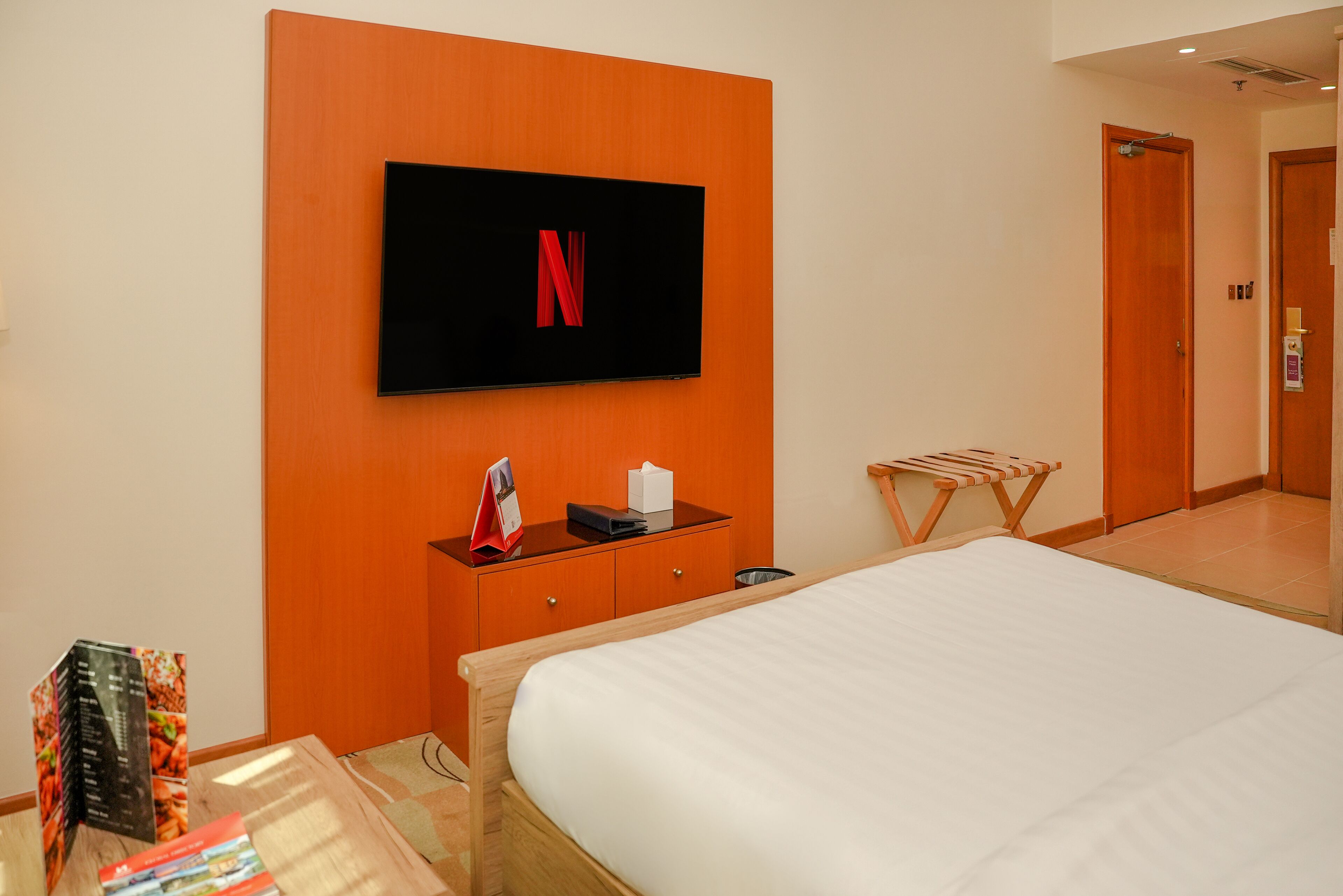 Foto - Swiss-Belinn Doha