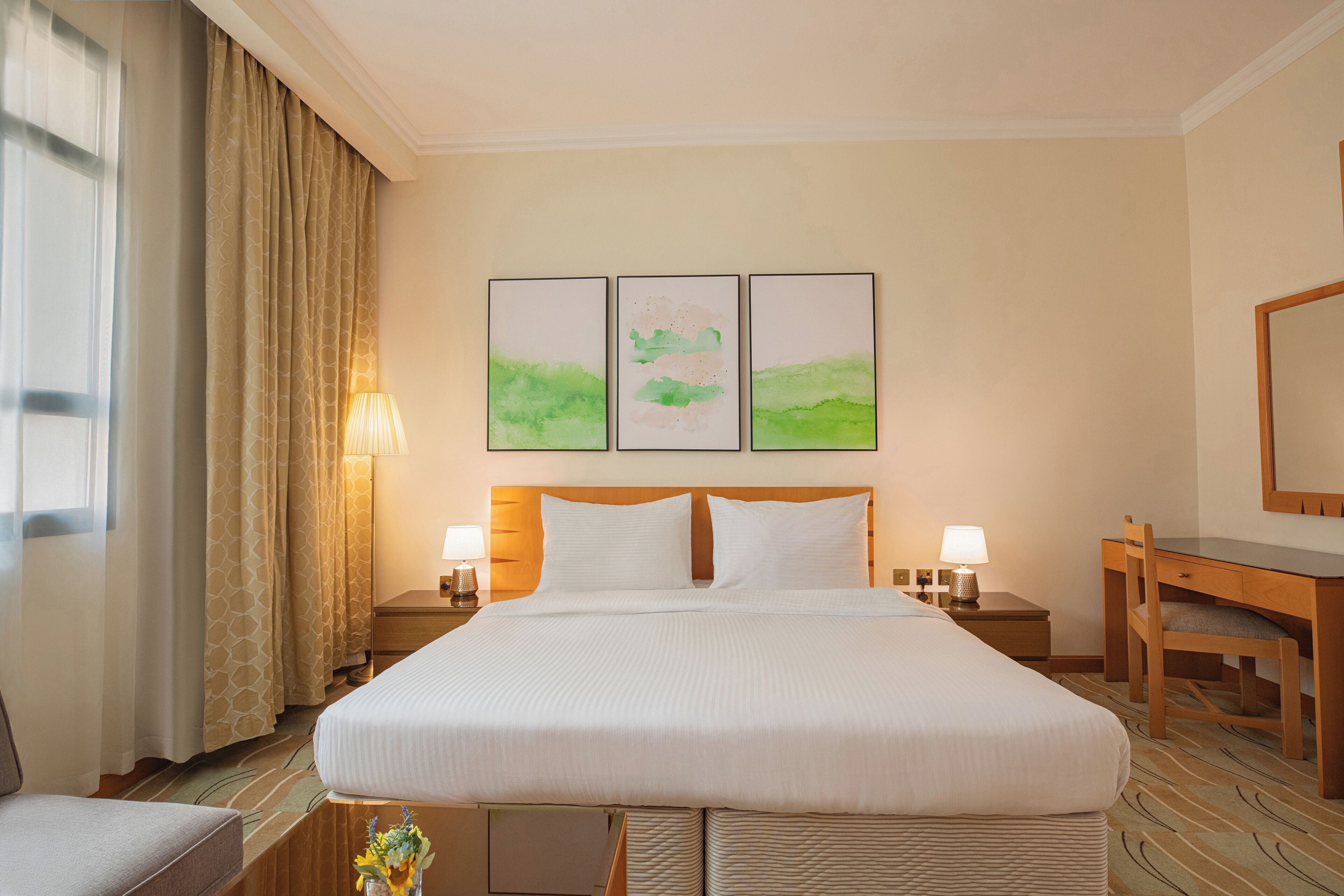 Foto - Swiss-Belinn Doha