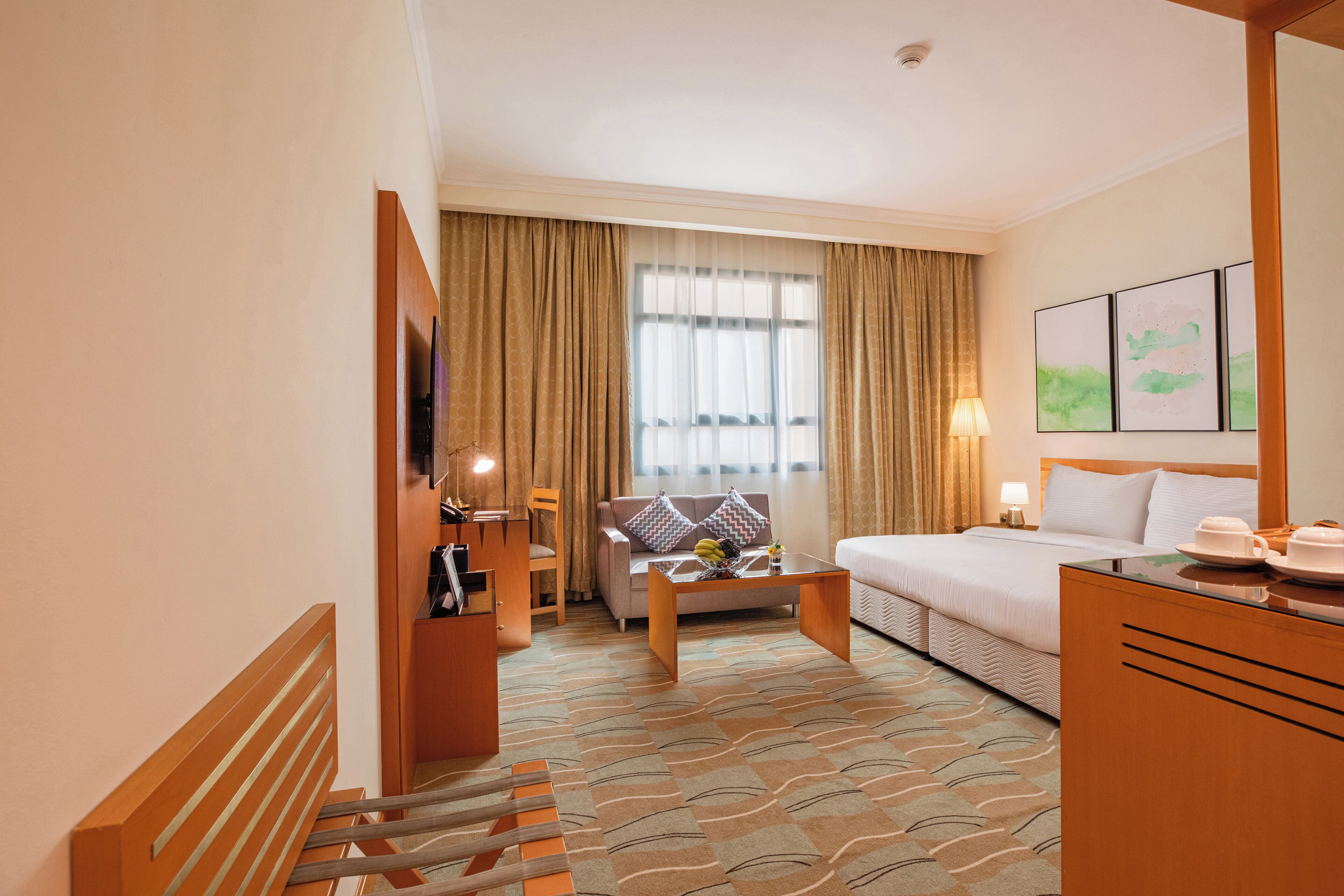 Foto - Swiss-Belinn Doha