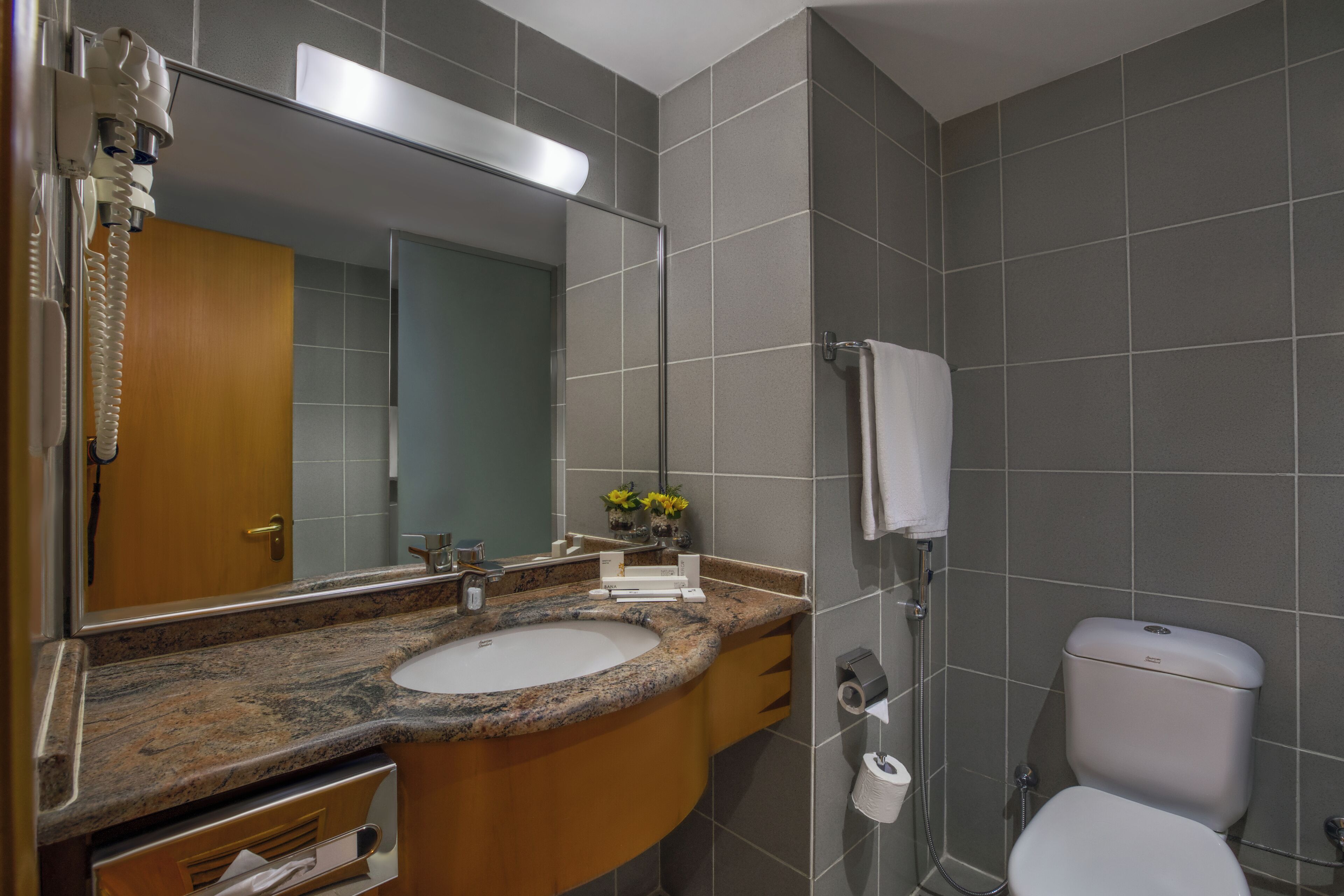 Foto - Swiss-Belinn Doha