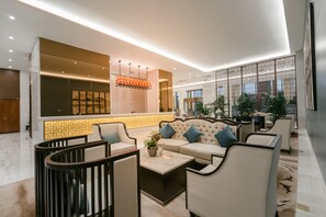 Lobby-Lounge
