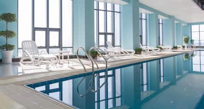 Jin Hong International Hotel