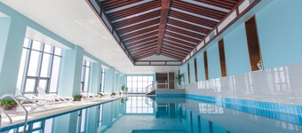 Jin Hong International Hotel