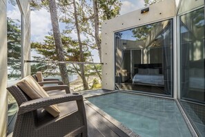 Piscina particular