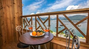 301 | Terrasse/Patio