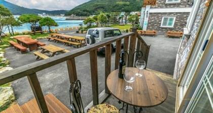 Geoje Beach Maru Pension