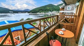 202 | Terrasse/Patio