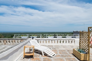 Terras