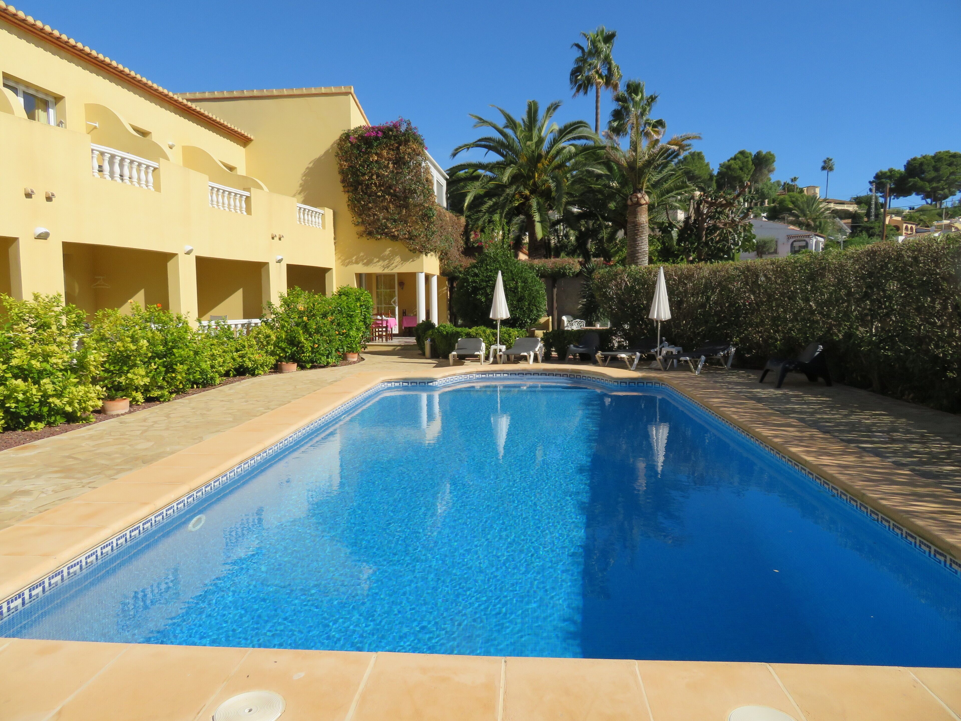 Foto - Hotel Montemar