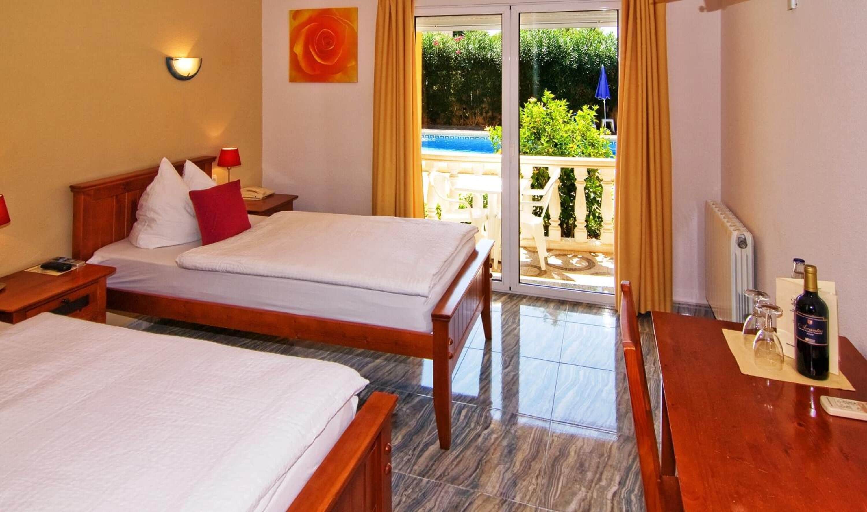 Foto - Hotel Montemar