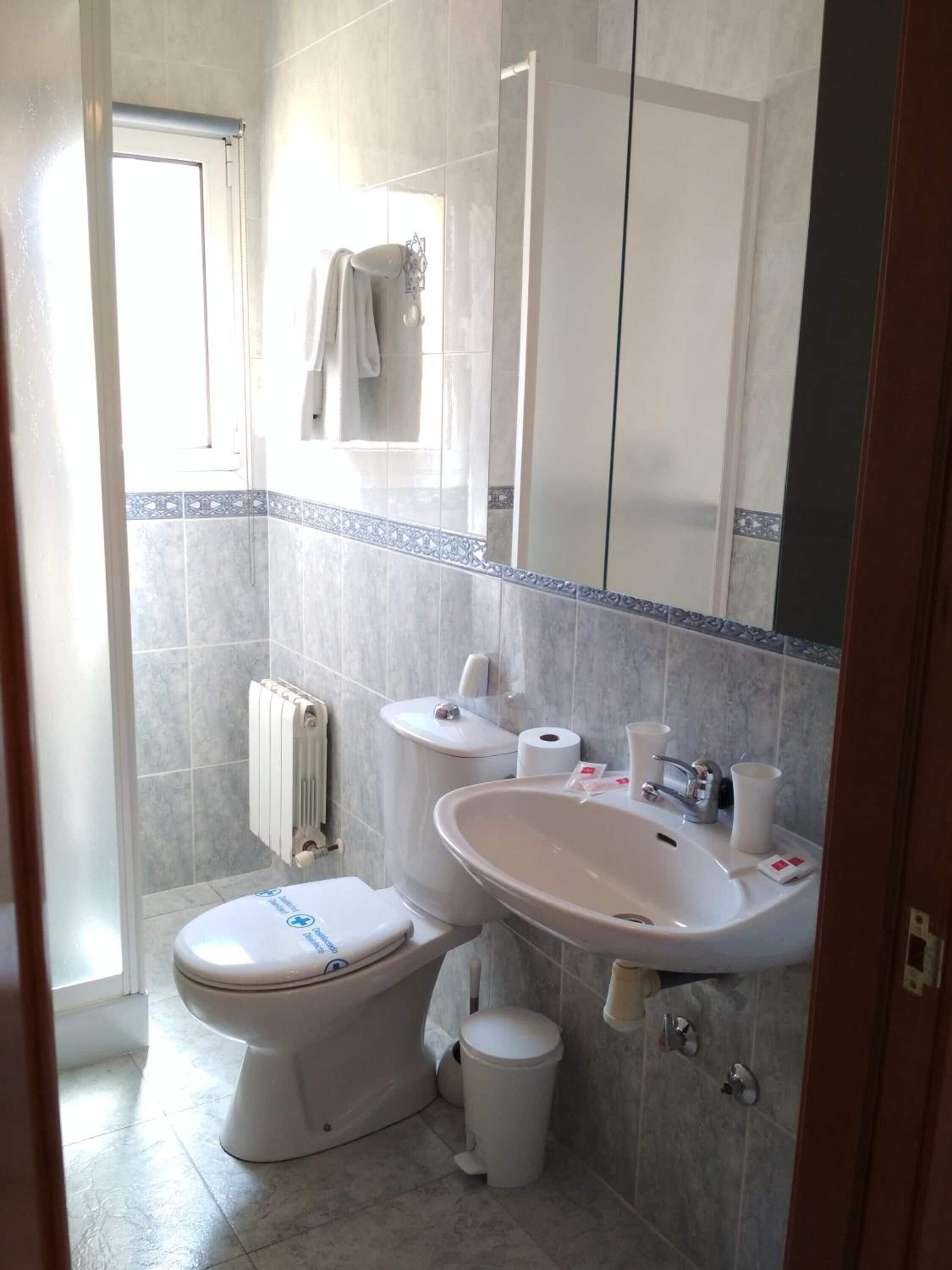 Foto - Hotel Montemar