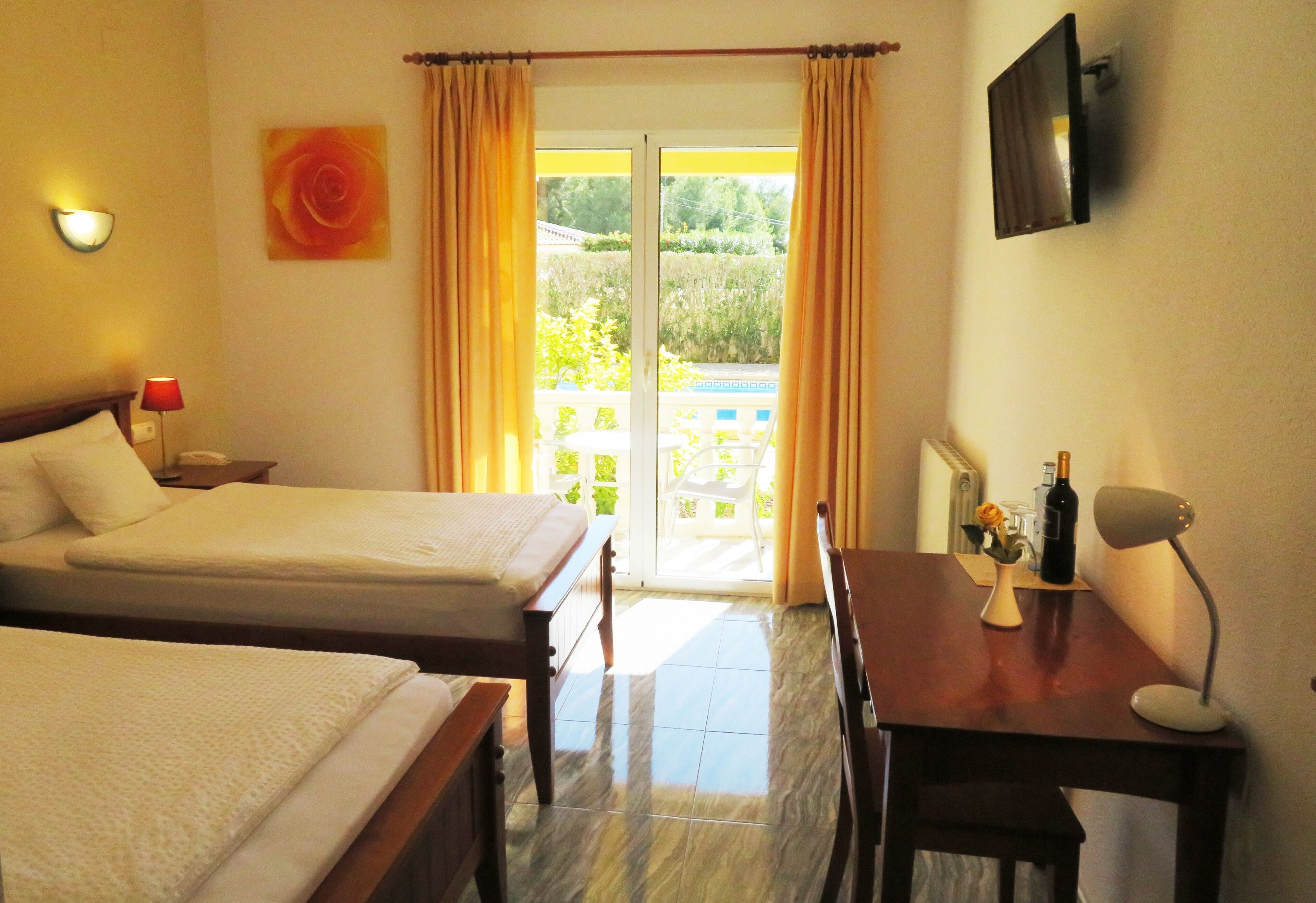 Foto - Hotel Montemar