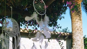 Property grounds - Hotel Montemar (Benissa)