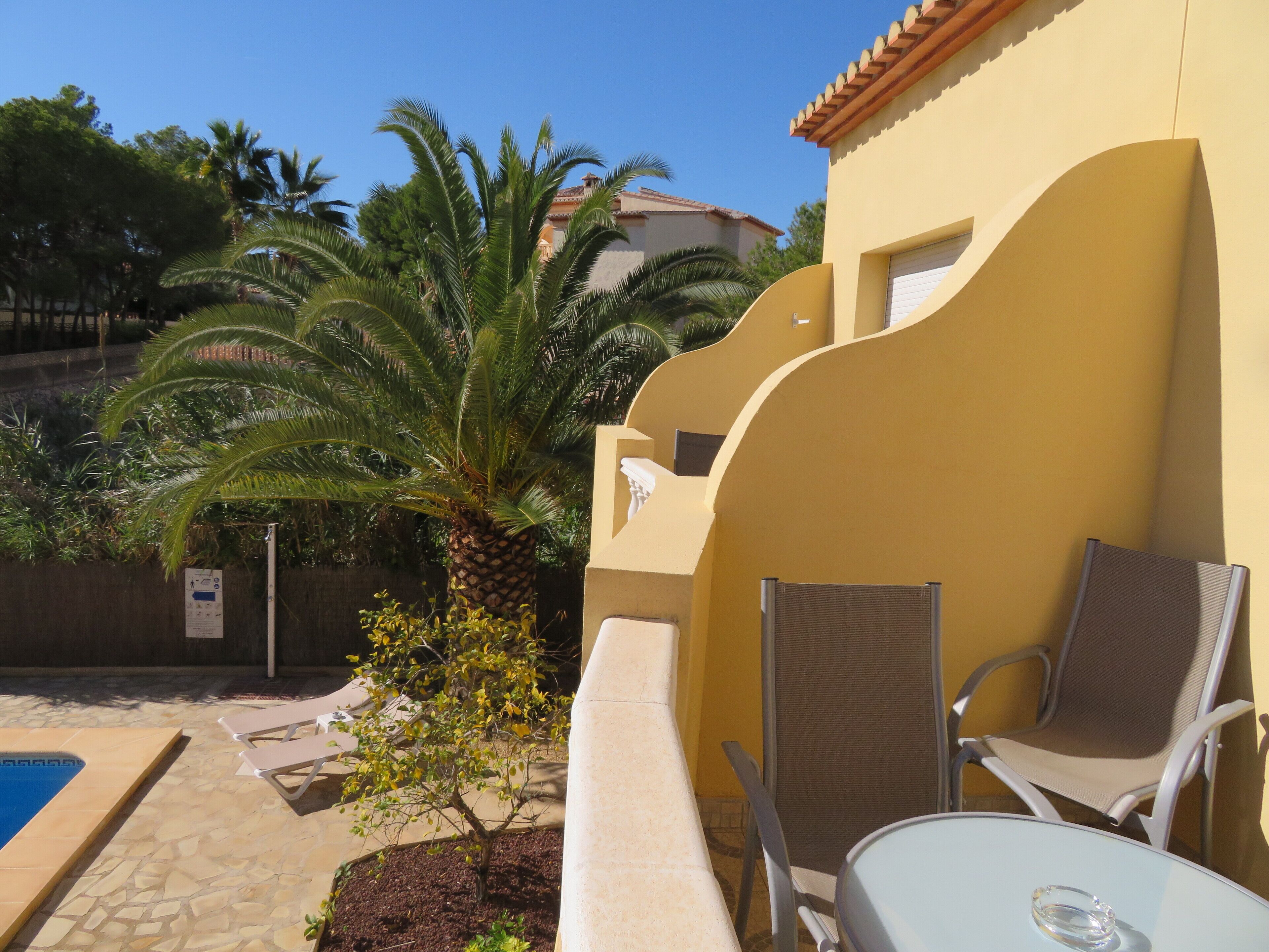 Foto - Hotel Montemar