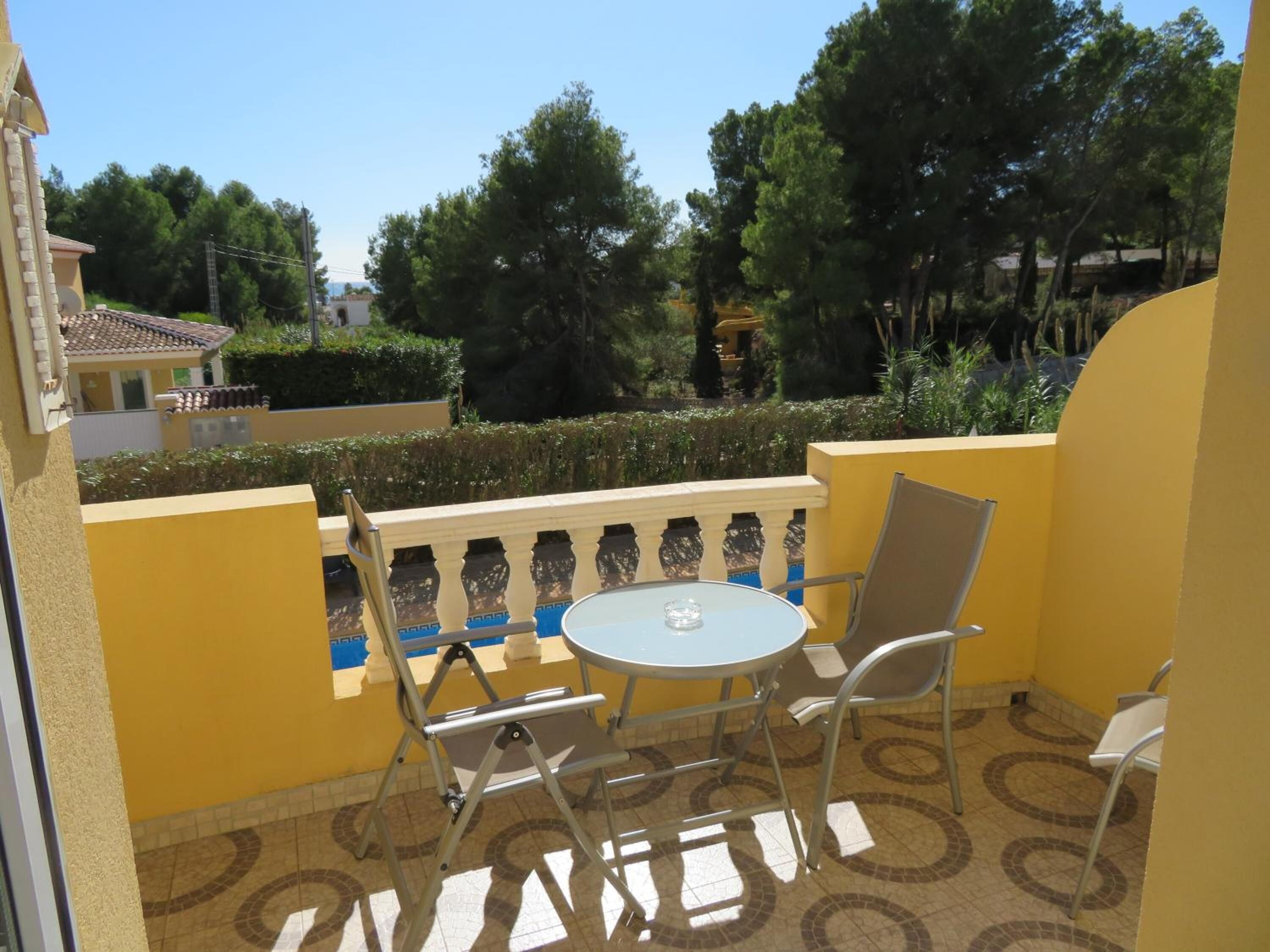 Foto - Hotel Montemar