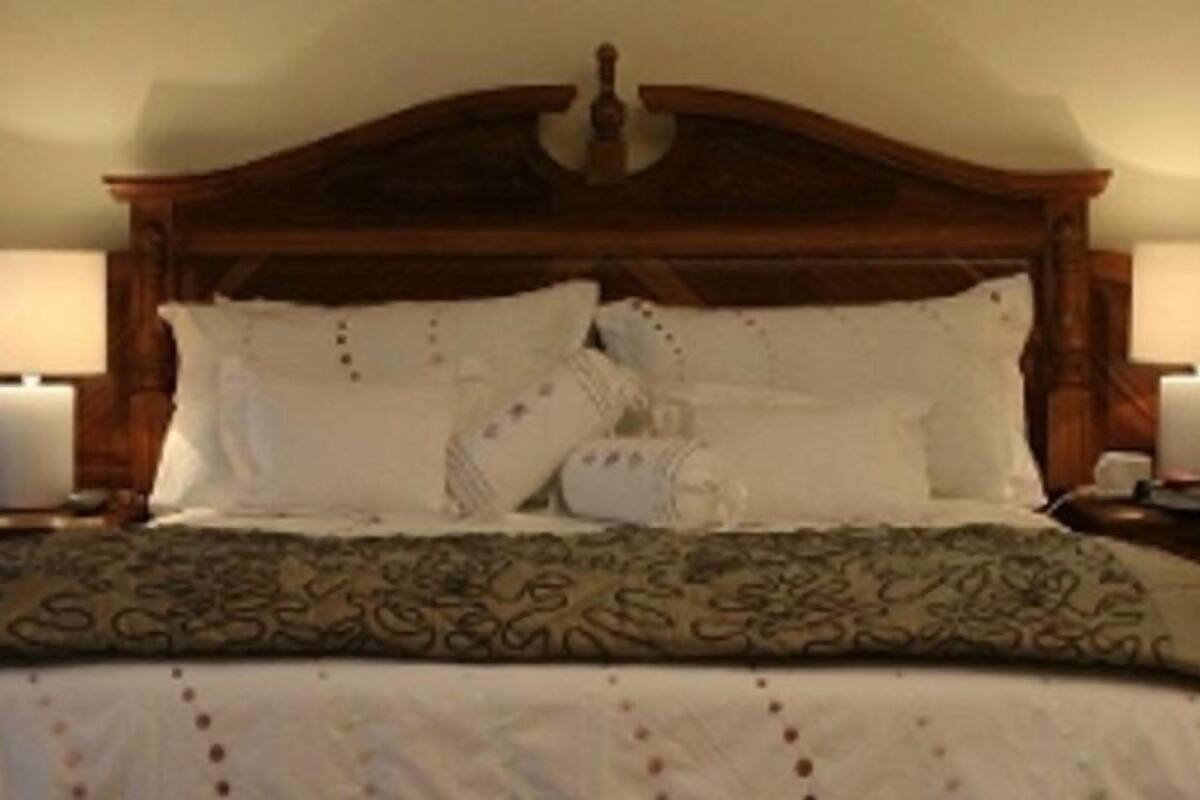 Deluxe Suite | Free WiFi