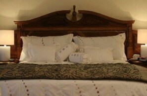 Suite Deluxe | Wi-Fi gratuit