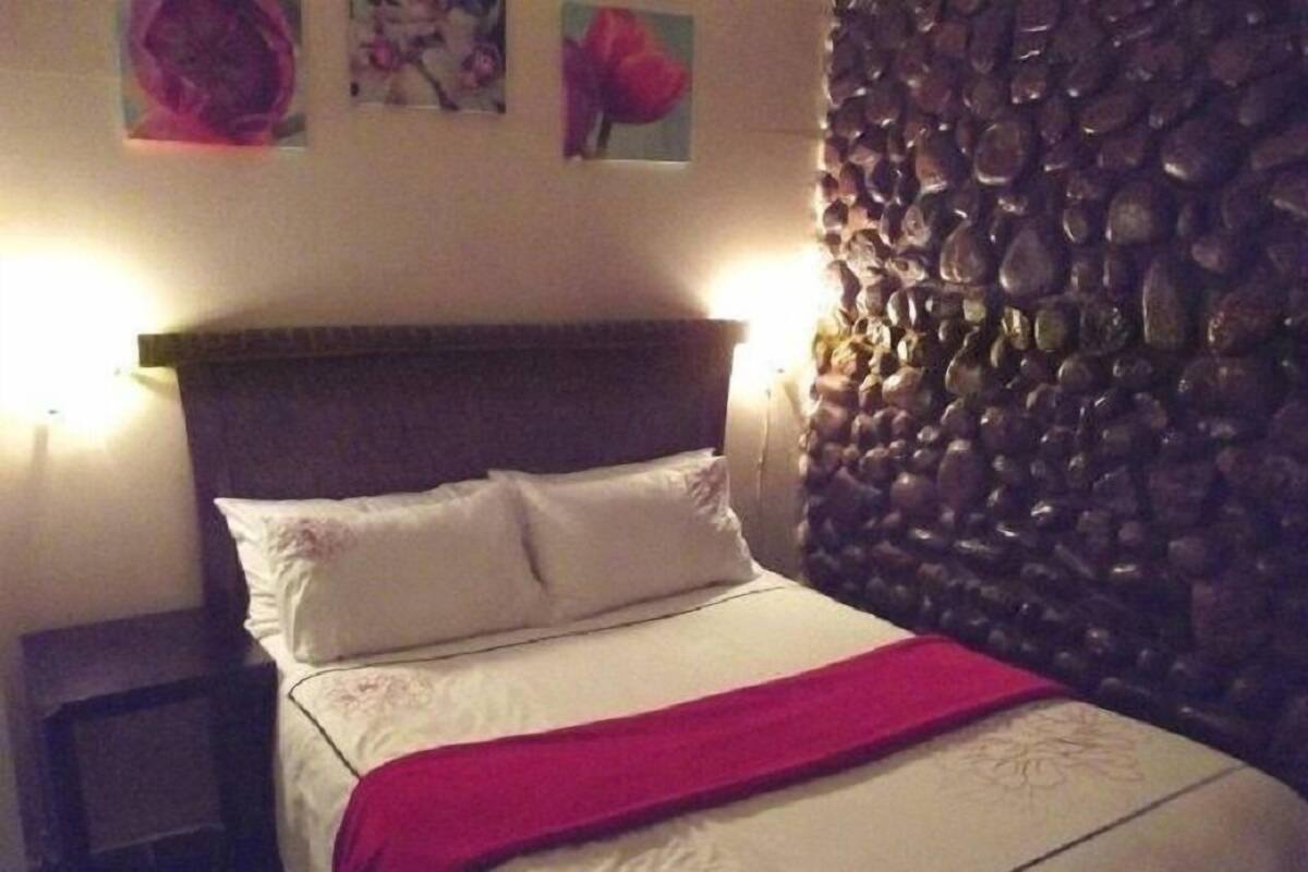 Chambre Familiale | Wi-Fi gratuit